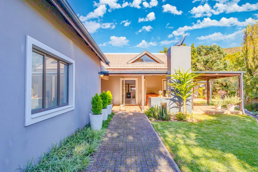 3 Bedroom Property for Sale in Brenton On Lake Western Cape